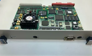 AMAT VME CARD PENTIUM 133MHZ 128MB RAM VME BUS D 0660-01857