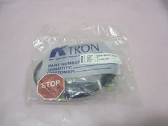 AMAT 0226-98444 Harness Assembly, Soft/Hard Shutdown, 420909