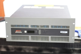 Advanced Energy AE Pinnacle Magnetron Power Supply M/N 3152412-223 0190-24495