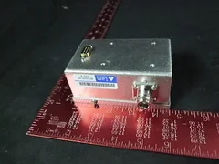 Lam Research (LAM) 853-330281-002 Assembly, RF Sen Box, UPR Match---not in ori