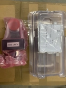 MKS Instruments 253B-1-40-1 Exhaust Throttle Valve , 253B-23958, AMAT 3870-02415