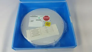 APPLIED MATERIALS 0021-52192 BLOCKER DD4927 SACVD 300MM PRODUCER