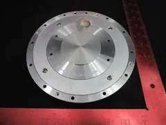 Applied Materials (AMAT) 0020-31709 150MM, 6" PEDESTAL WITH LIP SEALS