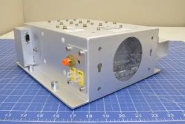 02-314433-00 / TEMPERATURE CONTROLLER ASSY REV. B, RF / NOVELLUS