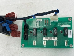 TURBO INTERCONNECT BOARD / AMAT / 0100-09029