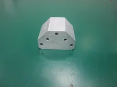AMAT 0020-42187 MANIFOLD INLET  GASÂ  BOXÂ GECO