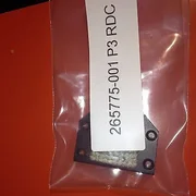 Electroglas brush probe tip cleaning 265775-001 S14115