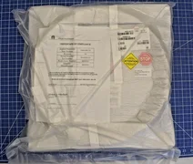 0020-99175 / COVER, RING, AL CH WITH LCF, ESC / APPLIED MATERIALS AMAT