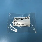 344-0503// AMAT APPLIED 0190-12342 BOLT, SHC, M10 X 35MM, GRADE (A718) NEW
