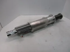 ENDURA P036 PEDESTAL LIFT ASSY PRECLEAN II 0010-20754 AMAT APPLIED MATERIALS