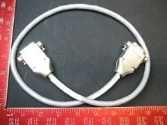Applied Materials (AMAT) 0620-02262   CABLE ASSY 15P-D 0 MAG DETECT ASP