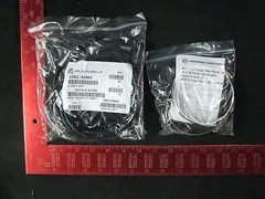 AMAT 0150-95860 Cable Assembly 2A/Door Clamps
