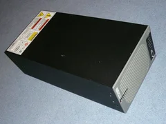 Advanced Energy 1513 Paramount 13.56MHz RF generator faulty
