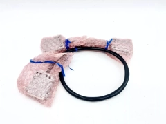 Novellus 03-032161-00 Cable Assembly 25 Pin Break Out Test Cable