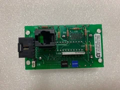 AMAT 0100-35405 PCB ASSEMBLY, MONITOR INTFC W/LKBL LIGHT