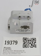 19379 LAM RESEARCH ASSY, VOLTAGE DETECTOR, ESC, 2300 853-002499-004