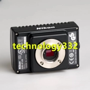 1PC USED Nikon DS-Fi3 Microscope Camera #YY