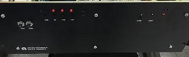 AMAT ENDURA 24V POWER SUPPLY  ASSEMBLY 0010-20211 REV F