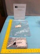 AMAT 0140-35877 Feedthru, Helium, Insert, 185858