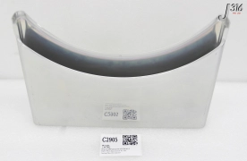 C2905 APPLIED MATERIALS SLEEVE, SLIT VALVE, APF PRODUCER SE 0021-25781