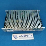 AMAT 1140-01147 PWRSP DC 5V +/- 15V 24V 150W