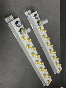 AMAT 0010-03182 ASSY, DNET HUB, 13 EUROFAST RECPT