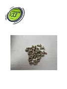 Lam Research Slotted Screw Panhead 718-443144-006