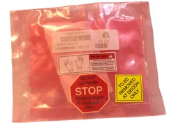 Applied Materials AMAT 0020-52518 Covered Angled 2-18529600-463 Rev E1