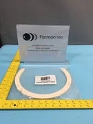 AMAT 0200-09574 200MM CERAMIC HOOP, 125015