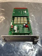AMAT 0100-20458 PVD/IMP Chamber Interlock PCB, Configurable, 0130-20458, 113732