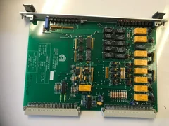 0100-35200 (or 0100-38033) AMAT, CHAMBER SET INTERFACE BOARD