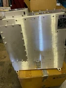 LAM Research 853-043759-004 RF Match Automatch Matcher Great Condition