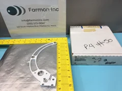 AMAT 3680-00013 JAW INNER RH, 138228