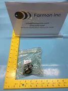 AMAT 3870-02698 Valve Lockout Assy 3Way 1/8T X 1/4T One, Clippard 2012, 126604