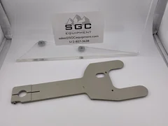 Lam Research 6" Wafer Holder PN: 715-012101-006