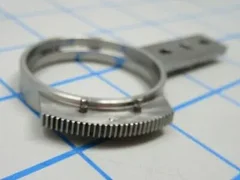 0010-02171 / ASSY, RIGHT HAND PIVOT AND BEARING, HP+/ / APPLIED MATERIALS AMAT