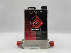 Unit UFC-8161C Mass Flow Controller 30000 sccm O2 AMAT 0190-26263