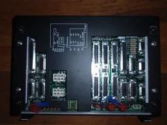 AMAT 0010-01349 Seriplex w/ 0190-35651 Control Bus