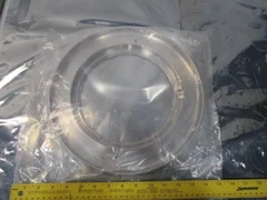 AMAT 0020-26547 CLAMP RING 8" SNNF AL 6 PADS, 106005