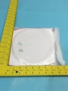AMAT 0020-28800 INDURA DISK, 8" ADV 101, SST, SHUTTER, JMF, PVD, SPUTTER, 123713