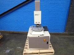 NIKON CORP CNC VIDEO MEASURING SYSTEM VM-150