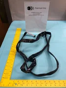 AMAT 0150-00236 CABLE HE COOLING CONTROL 8FT L. ASSY, 177875