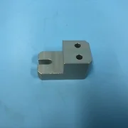341-0302// AMAT APPLIED 0020-76512 ARM, CLAMP, ORIENTER HINGE 2ND SOURCE NEW