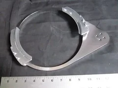 AMAT 0010-39338 200MM SWLL LLA SINGLE SLOT WAFER LIFT HO