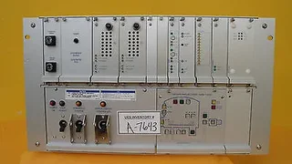 AMAT Applied Materials 0090-91927 ITL XR80 Wafer Loader Interface Module Used