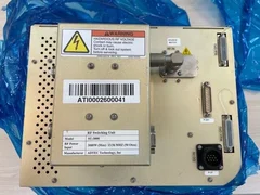 ADTEC AMU-3000PI1 Impedance Matching Unit, SU-3000, AMAT 0190-23777