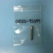 344-0303// AMAT APPLIED 0020-93097 PLUNGER, INTERLOCK NEW