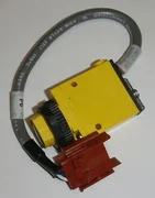 Applied Materials 0010-20472 Assy Wafer Sensor Monolith Banner SM312CV2-36355 