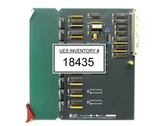 Lam Research 810-017388-003 Ethernet Address Board Rev. 1 VME PCB Card Continuum