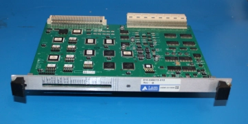 Lam Research VME VIOP III BOARD 810-046015-010